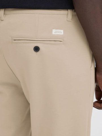 Coupe slim Pantalon chino 'BHLangford' BLEND en beige