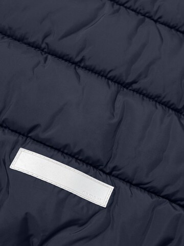 NAME IT Between-Season Jacket 'Memphis' in Blue