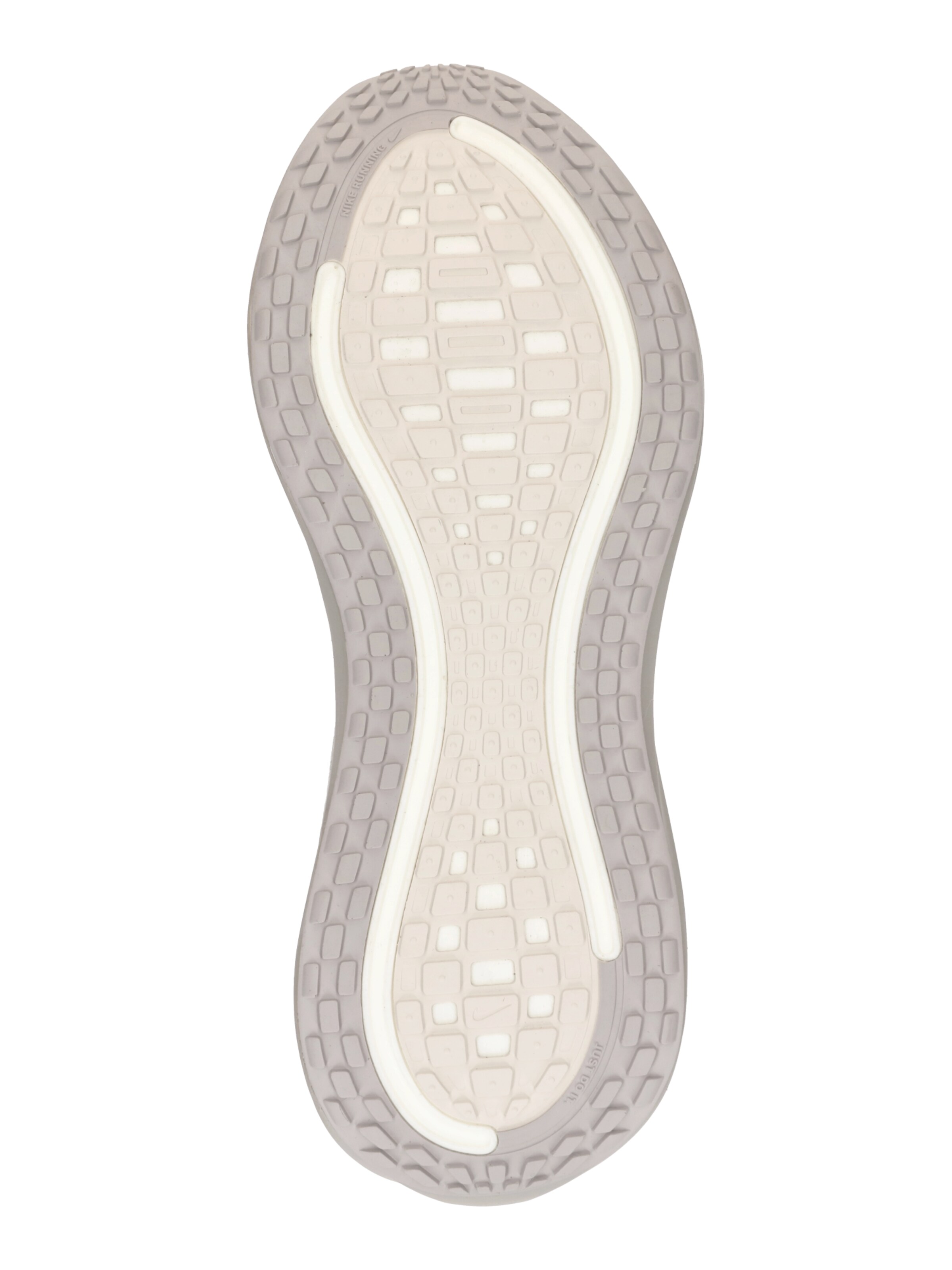 NIKE Обувь для бега 'Vomero Plus' в Бежевый