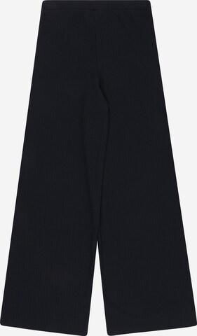 Wide Leg Pantalon 'NELLA' KIDS ONLY en bleu