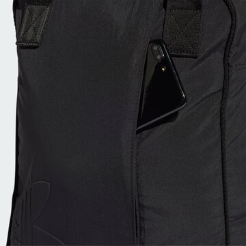 ADIDAS ORIGINALS Backpack in Black