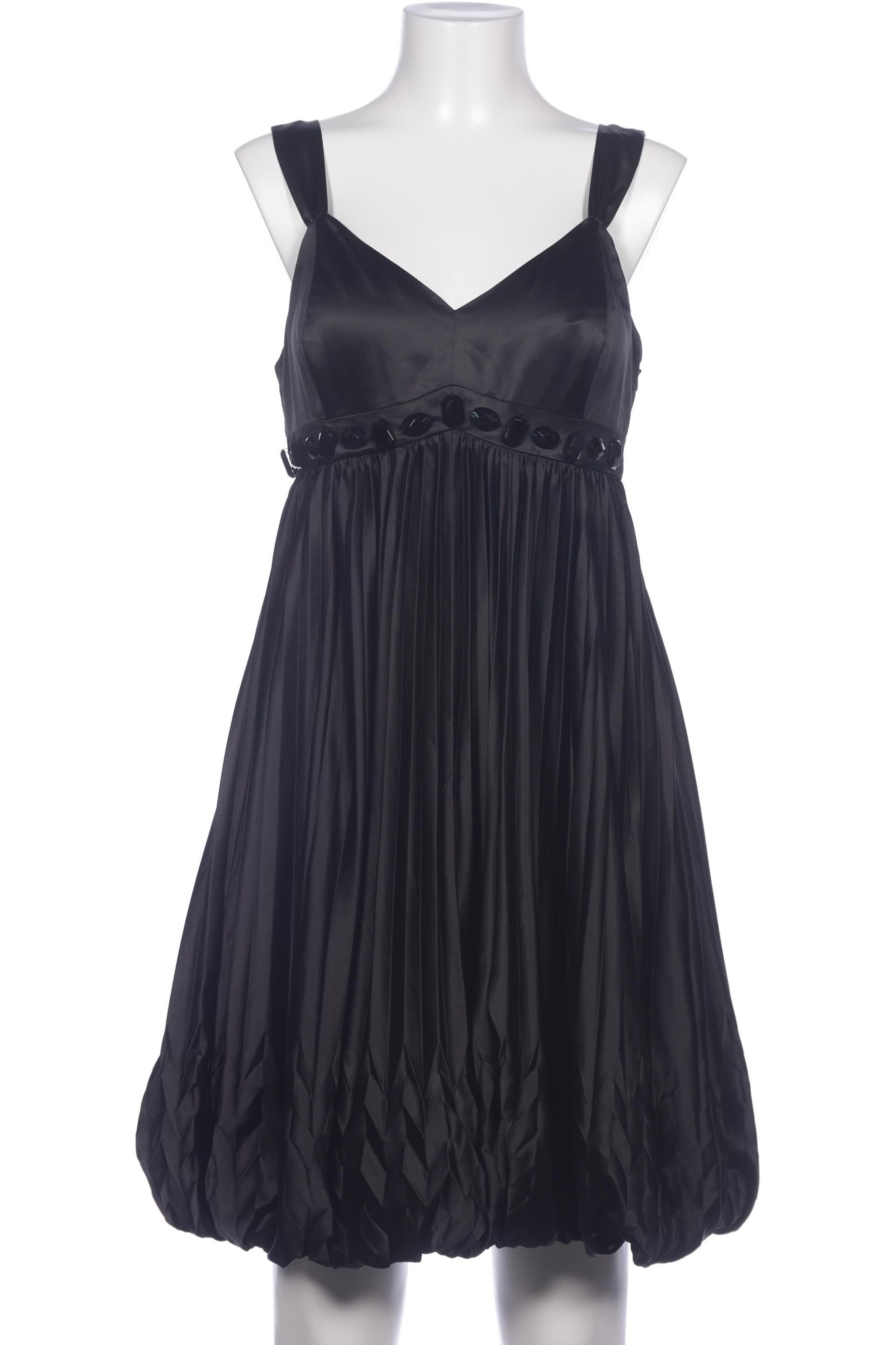 APART Dress in L in Black: front