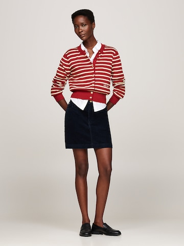 TOMMY HILFIGER Rock in Blau