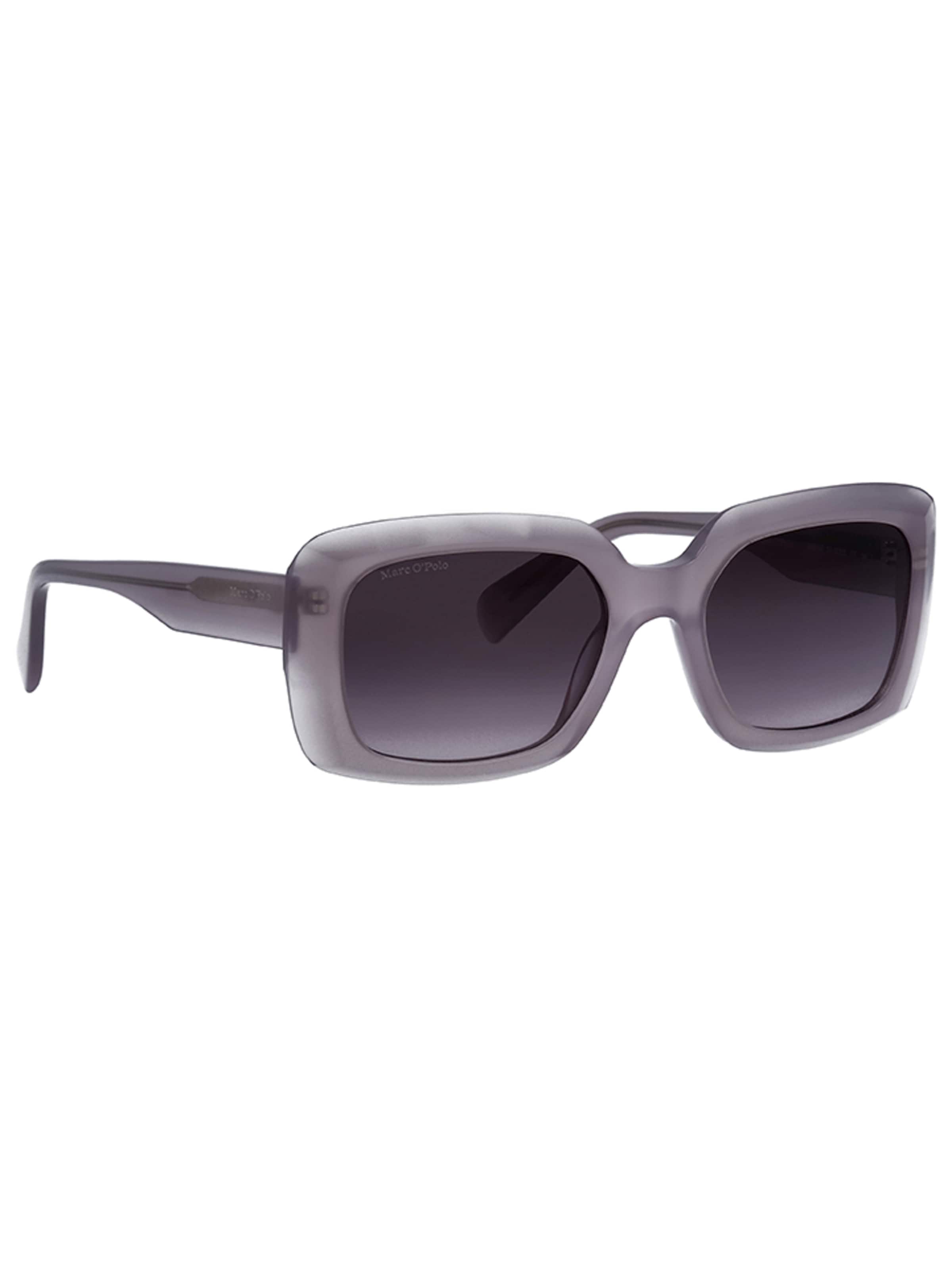 Marc O'Polo EYEWEAR Sonnenbrille‌‌‌‌‌‌‌ in Lila