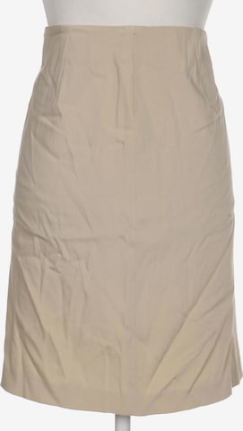 STRENESSE Skirt in L in Beige: front
