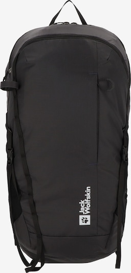 JACK WOLFSKIN Sac à dos de sport 'Prelight Vent' en noir, Vue avec produit