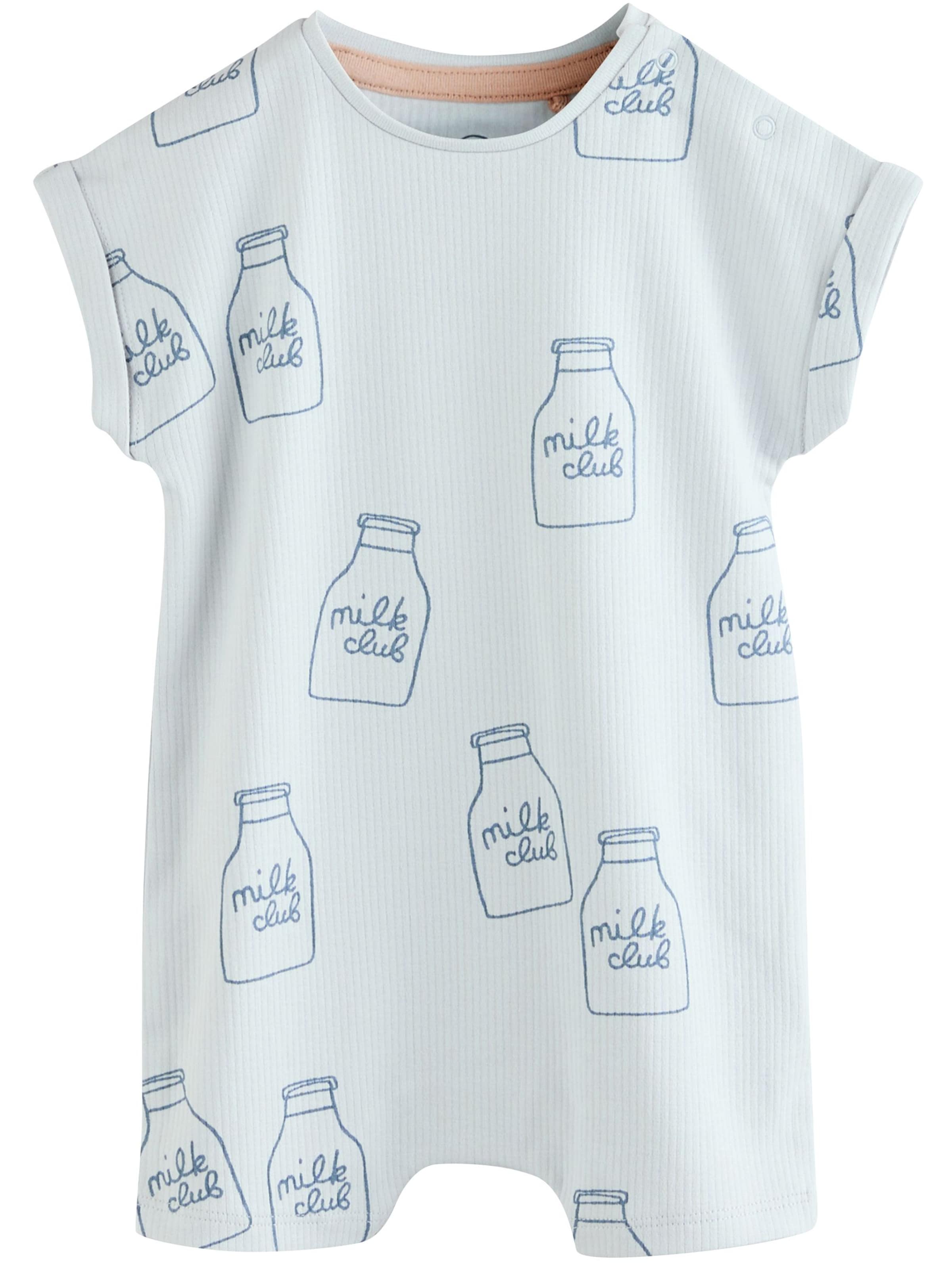 Next Rompertje/body in Gemengde kleuren