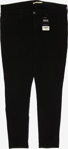 LEVI'S ® Jeans in 52 in Black: front
