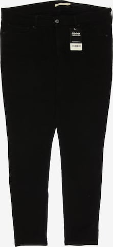 LEVI'S ® Jeans in 52 in Black: front
