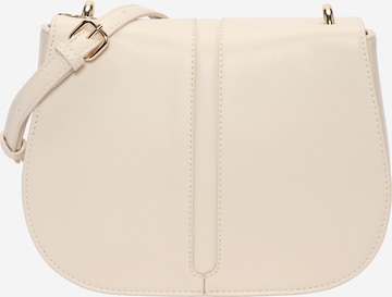 bēšs Seidenfelt Manufaktur Pleca soma 'Alunda': no priekšpuses