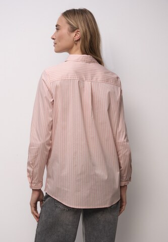 STREET ONE Blouse in Pink