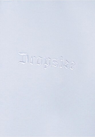 Dropsize Свитшот в Синий