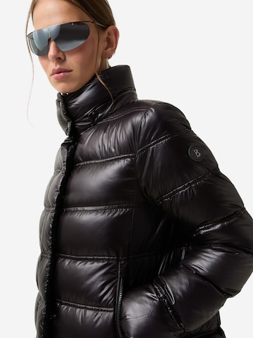 BOGNER Jacke 'LESLIE-D1 ' in Schwarz