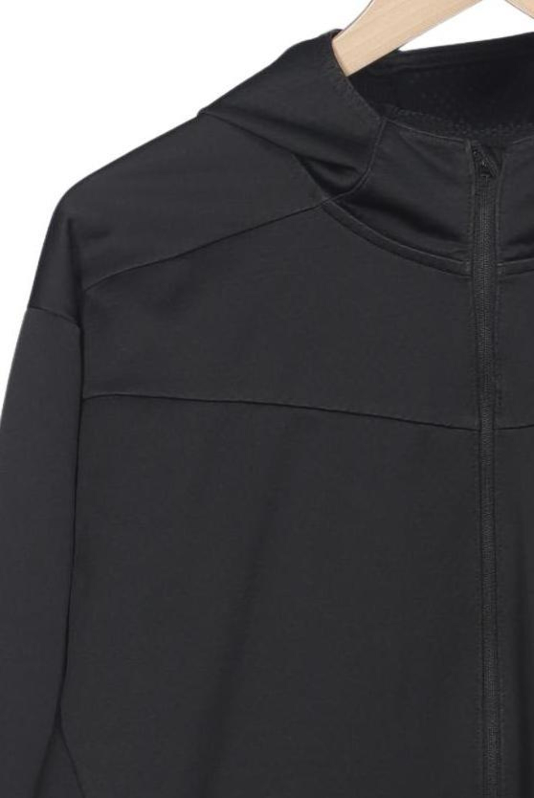 MIZUNO Jacket & Coat in XL in Black