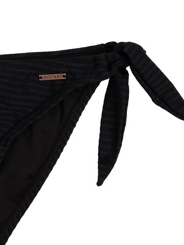 PROTEST Bikinihose 'MM KIAMA' in Schwarz