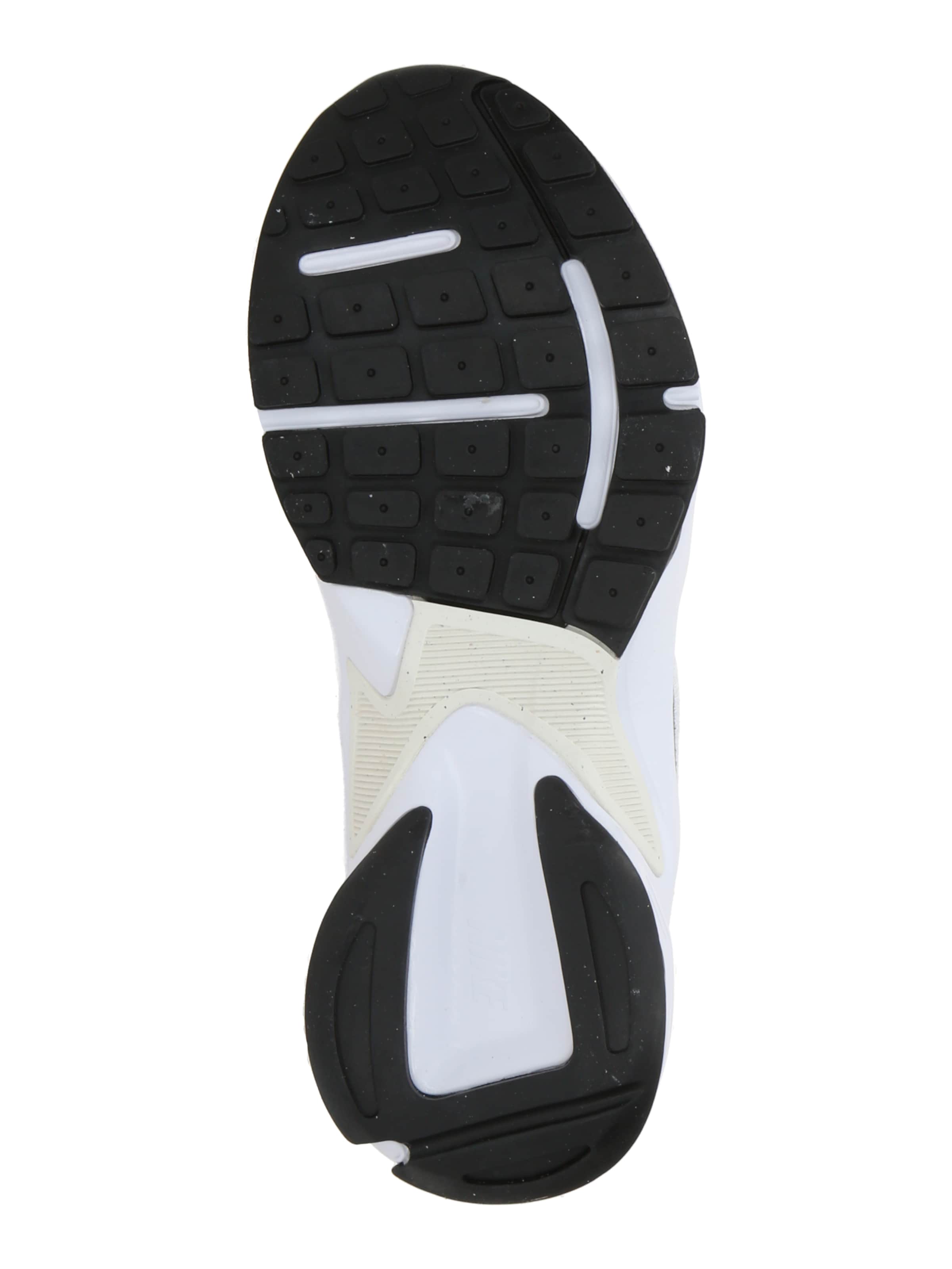 Nike Sportswear Низкие кроссовки 'Runinspo' в Белый