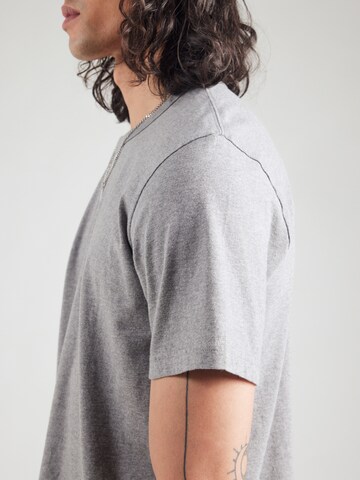 GAP T-Shirt 'ORIGINAL' in Grau