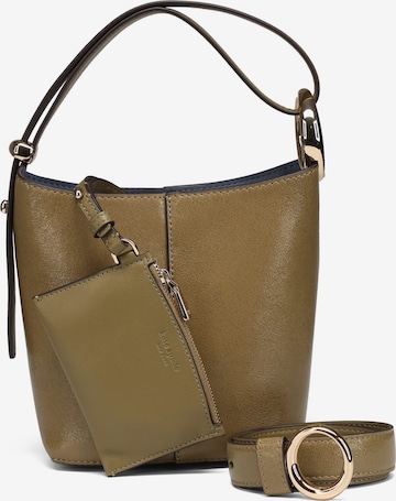 Sacs à main Kate Spade en vert : devant