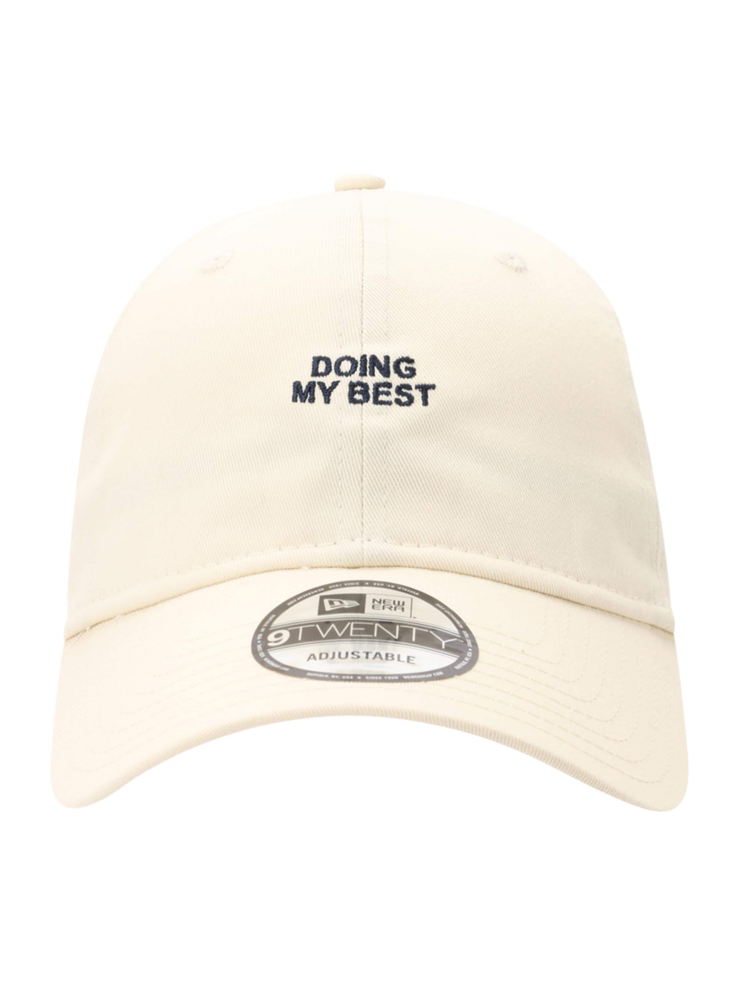 NEW ERA Τζόκεϊ '9TWENTY' σε μπεζ