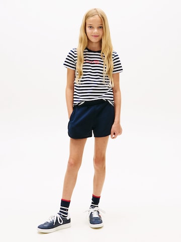 TOMMY HILFIGER Set in Blue: front