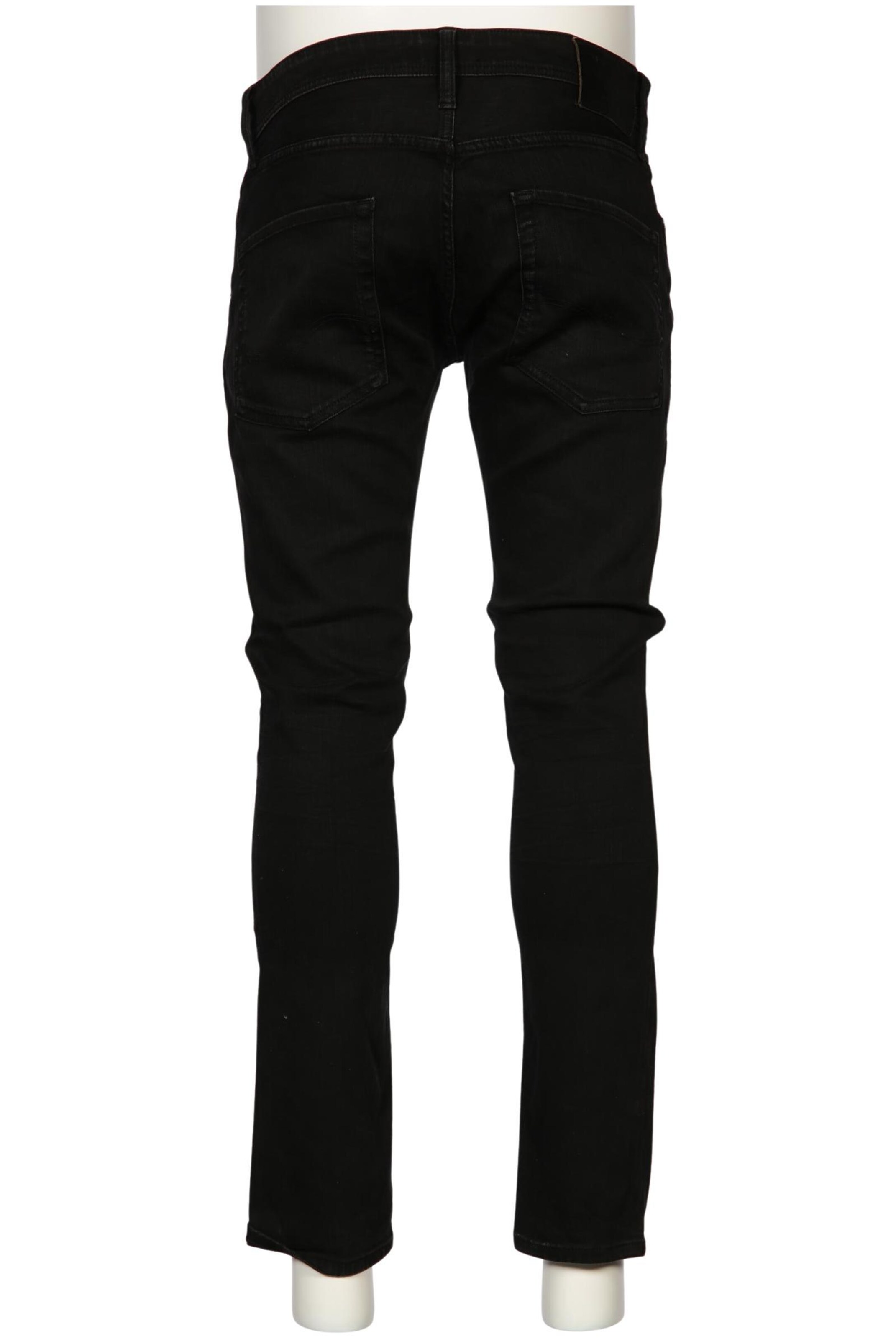 JACK & JONES Jeans 34 in Schwarz