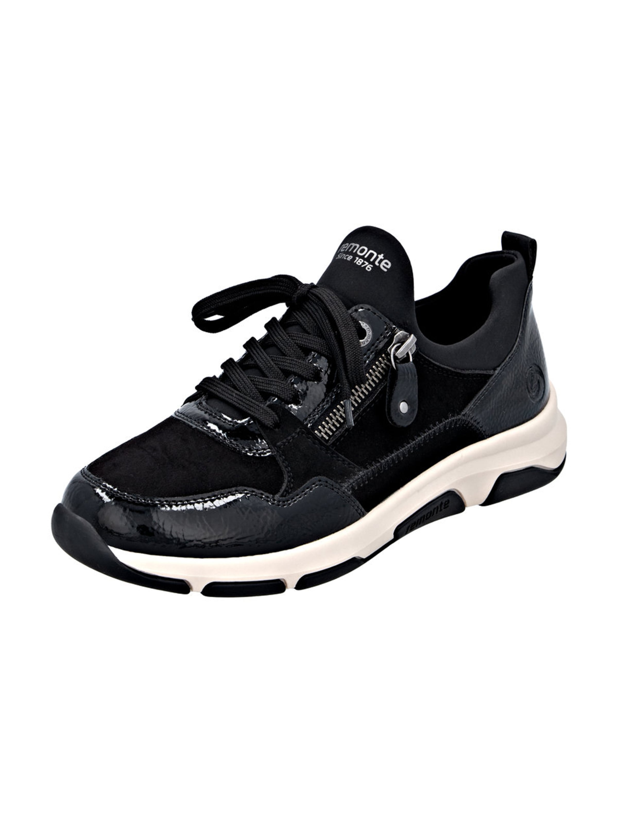 REMONTE Trainers in Black