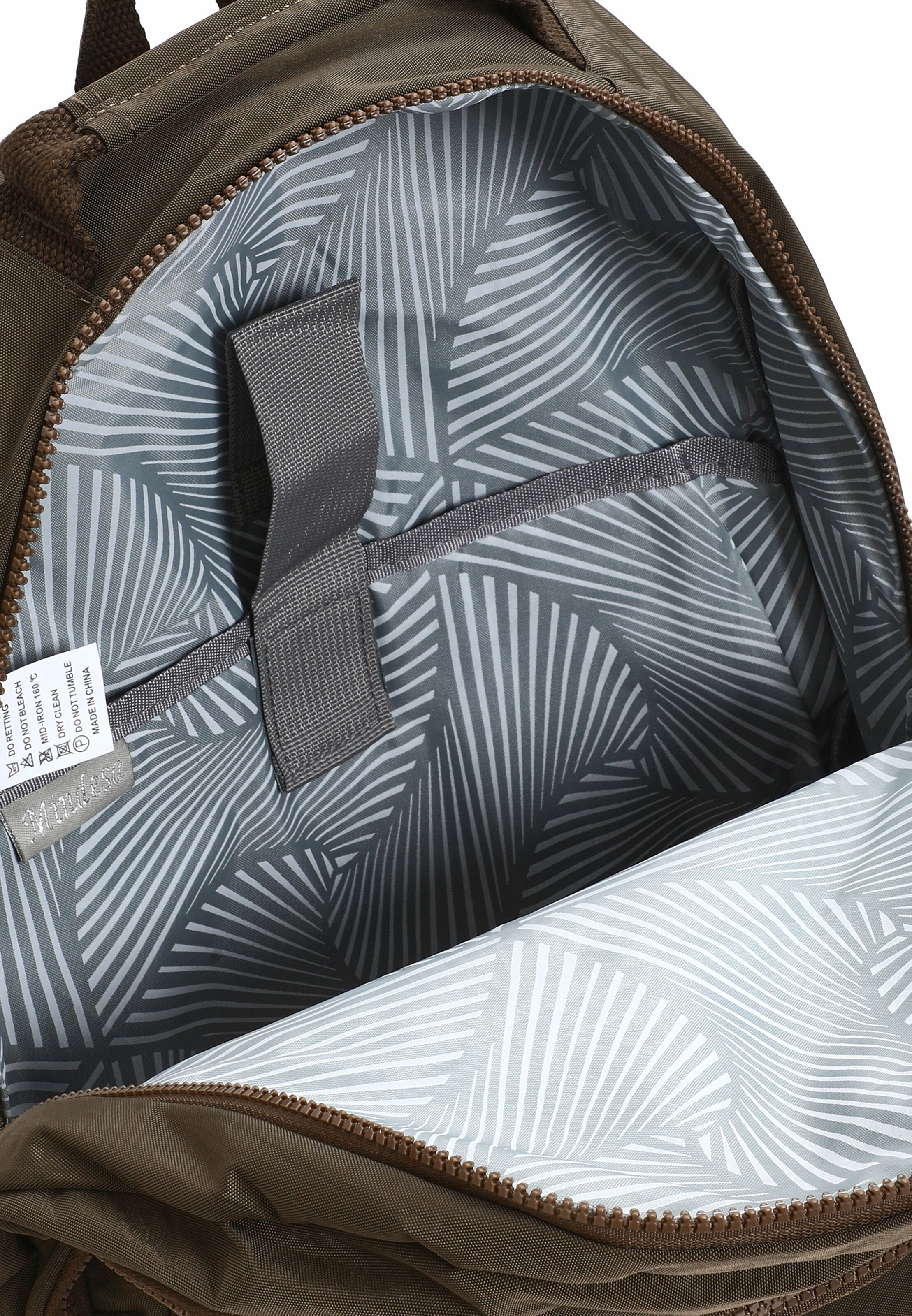 Mindesa Nahrbtnik | rjava barva