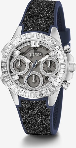 GUESS Uhr  ' BOMBSHELL ' in Schwarz