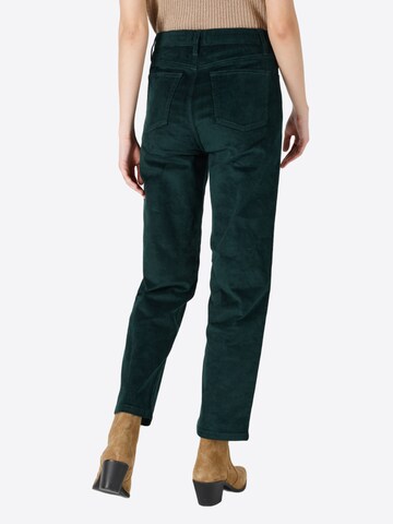 Colin's Regular Chino in Groen