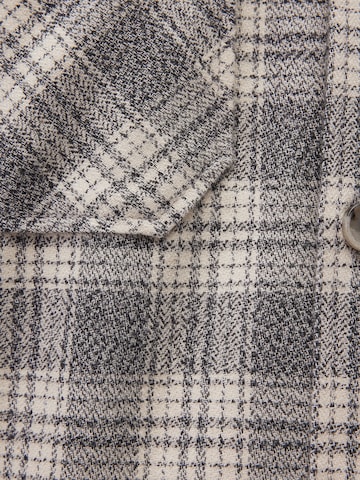 Mavi Regular fit Button Up Shirt in Grey