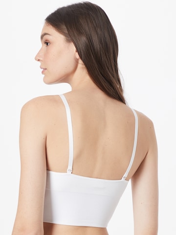 Maillot de corps MAGIC Bodyfashion en blanc