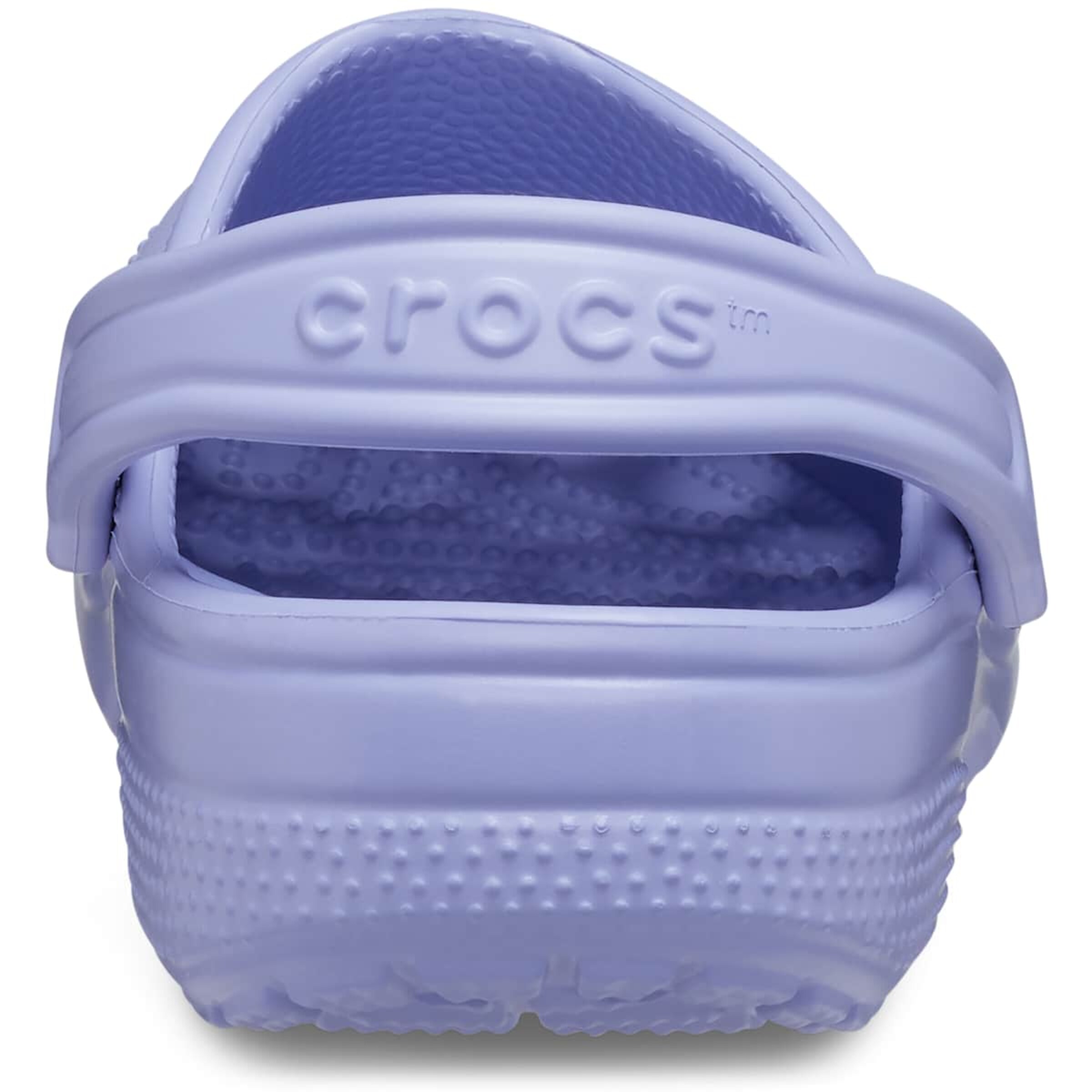 Crocs Dreváky - Fialová