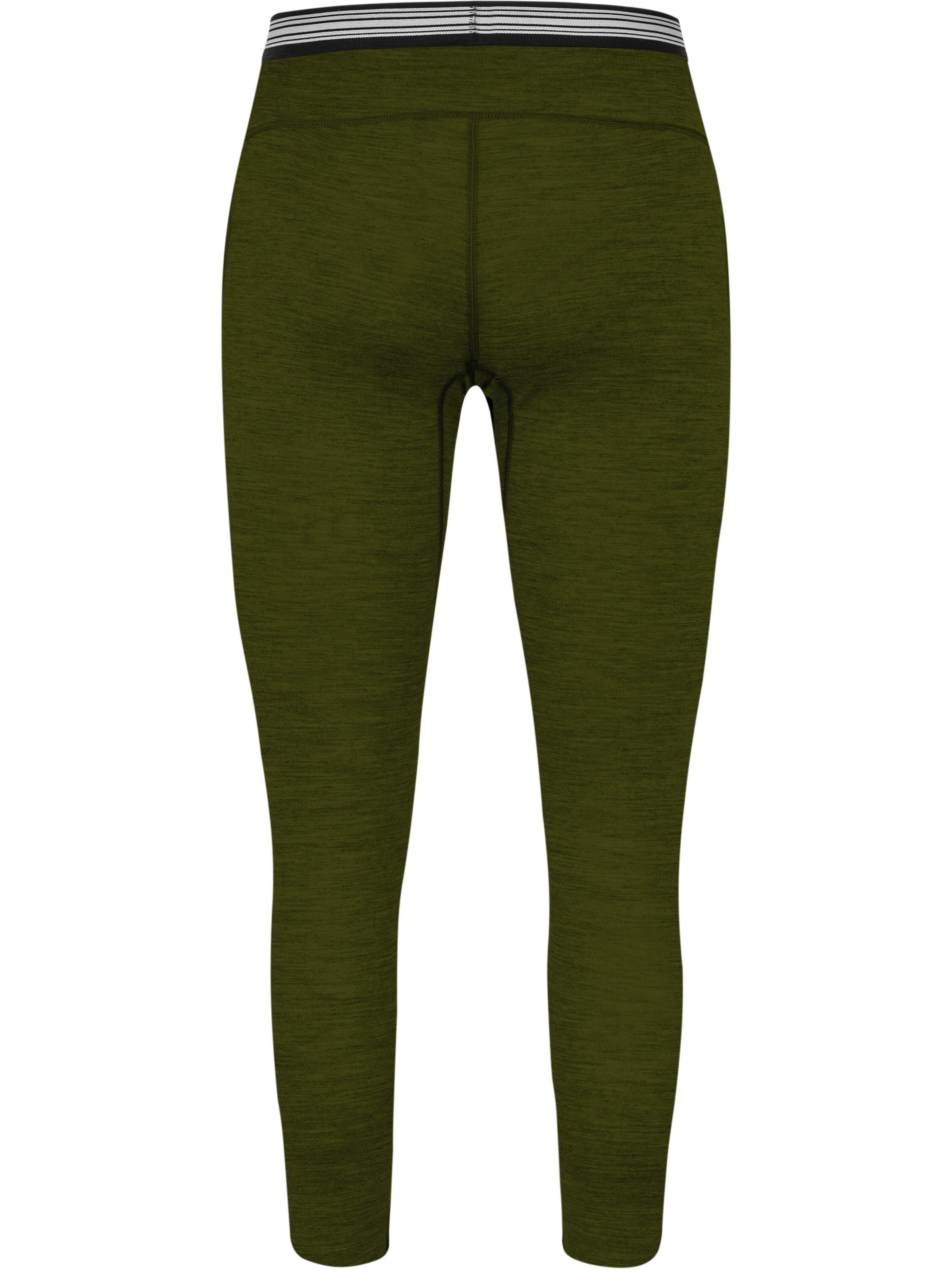 normani Unterhose 'Perth' in Grün