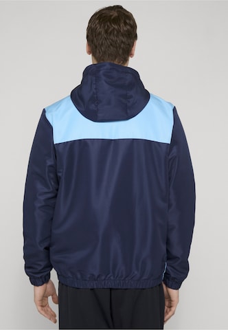 Sergio Tacchini Trainingsjack 'Granada' in Blauw