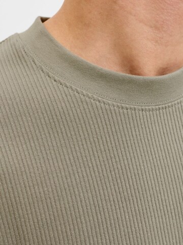 Maglietta di JACK & JONES in verde