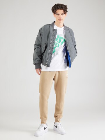 Maglietta di Nike Sportswear in bianco