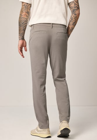 Street One MEN Regular Chino Pants in Beige