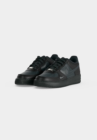 Nike Sportswear Sneakers 'Air Force 1 LV8' i sort