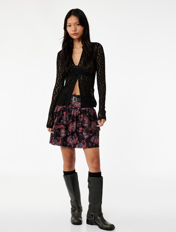 Koton Rock in Schwarz