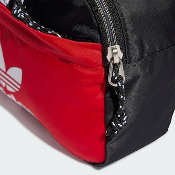 Sacs banane 'Archive' ADIDAS ORIGINALS en rouge