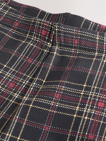 Next Flared Trousers in Brown