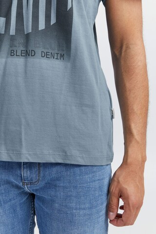 Maglietta di BLEND in blu