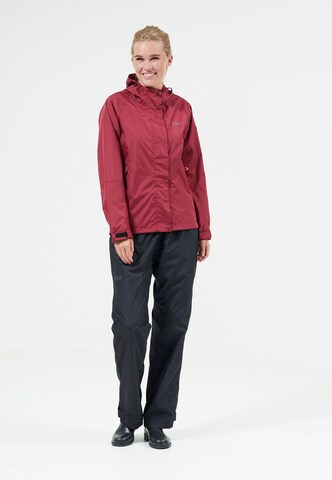Weather Report Sports suit 'Carlene' in Red