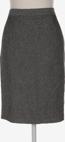Bon'a parte Skirt in L in Grey: front