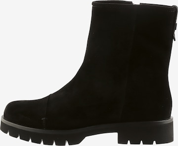 Bottines 'Theo' Högl en noir : devant