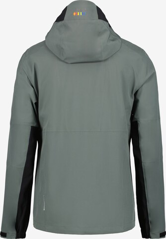 Rukka Outdoorjacke 'Viikki' in Grau