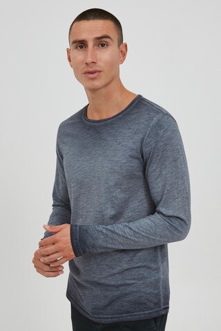 T-Shirt 'Severinus' 11 Project en bleu : devant