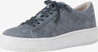 TAMARIS Sneaker in blau, Produktansicht