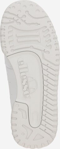 ELLESSE Sneaker 'LS987' in Weiß