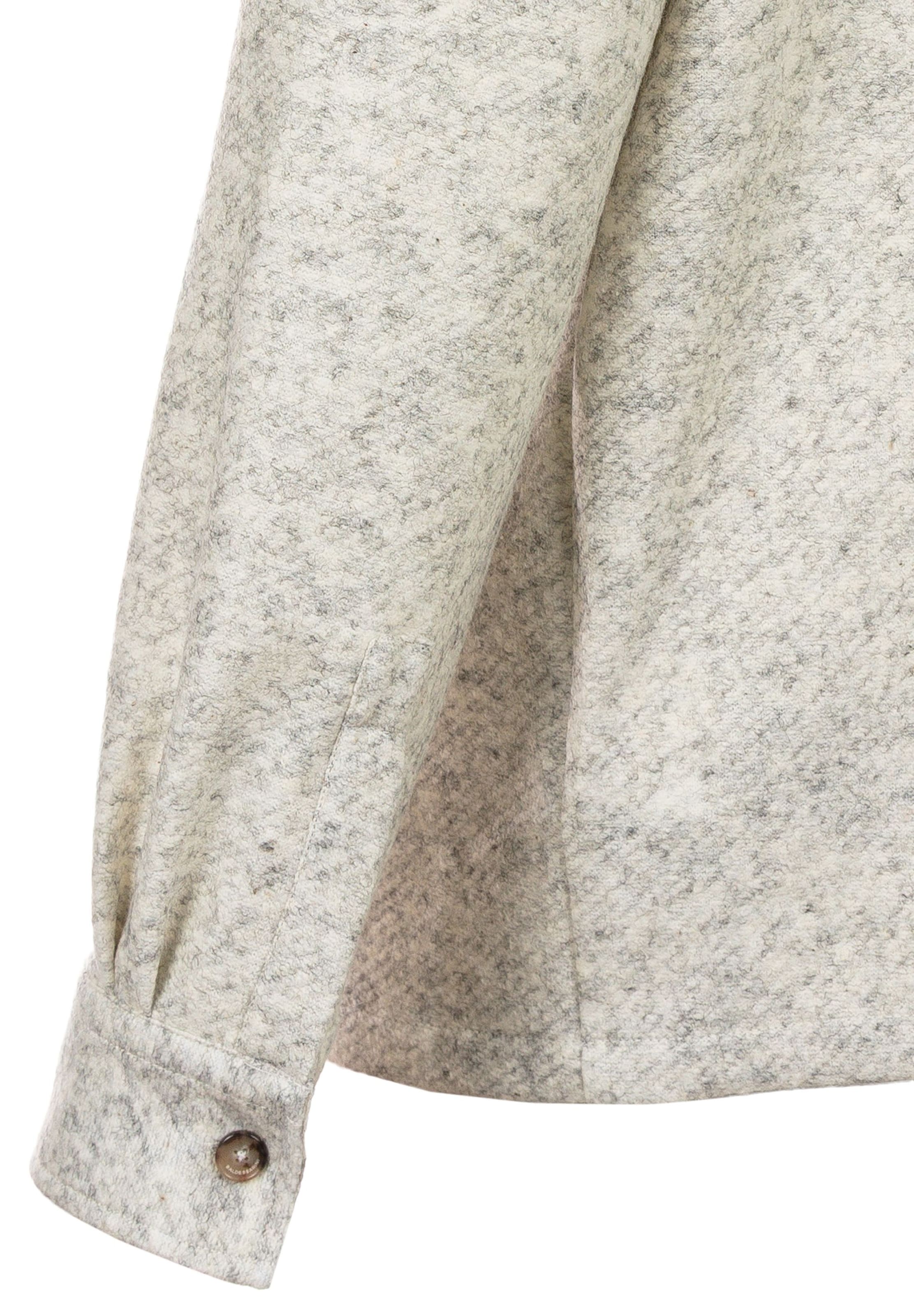 Baldessarini Comfort fit Button Up Shirt ' Ove' in Beige